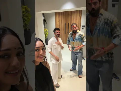 Vasooli bhai upgrade 😂😂😂