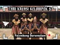 Download Lagu TARI KREASI “PALEMBANG DARUSSALAM” //SMAN 11 PALEMBANG