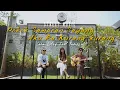 POKOK SAMPEAN SAYANG AKU RA KURANG-KURANG - JAMES AP feat LARA SILVY #STREETMUSIC Eps.10