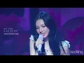 8K HDR FACECAM 260324 aespa KARINA 🎵Hard to Say (Original:Karencici) @MEMORY_BOX (with LyricsCC)