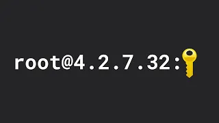 Public Key Authentication is Not Enough