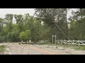 FirstEnergy continues work amid power outages across Northeast Ohio following last week s storms