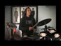 Download Lagu Last Child - Ketidakrelaanku (drumcover)