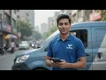 GarudaVega Now Offers Domestic Courier Service Across India Adyar Branch
