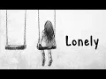 Download Lagu Nightcore - The Lonely - (Lyrics)