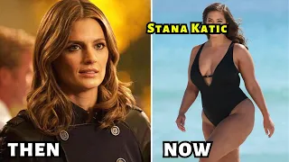 castle 2009 cast then and now 2023 how they changed