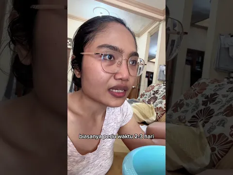 Anak demam tinggi karena Influenza A
