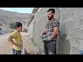 Download Lagu Nomadic Life: Cement Making and Survival in the Mountainous Wilderness with Yousef🏡