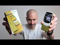 Download Lagu Nokia 3210 - The 2024 Reboot! | Best New Feature Phone?