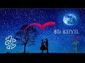 Mogathirai 8D  | Pizza | Vijay Sethupathi, Remya Nambeesan | Santhosh Narayanan | 8D Kuyil
