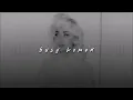 Download Lagu Sabrina Carpenter, Busy Woman | sped up |
