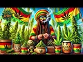 🌴 Reggae Dub Mix 2025 - Vibes for Heart & Soul 🌴