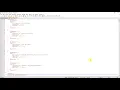 OAC Analyzing JSON Data with AJD - Part 1 Your JSON Data