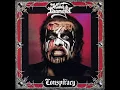 King Diamond - Sleepless Nights