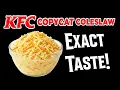 Download Lagu 🏆🥬 KFC-imitatiekoolsla, EENVOUDIG gemaakt — Dezelfde heerlijke smaak!