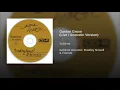 Garden Grove (Live / Acoustic Version)