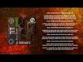 Download Lagu Alkemy X Neon Yokai  - NEKROMANTIA Single - Visualizer Lyrics Video - WICKED SHIT - HORRORCORE