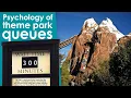 Theme park queues manipulate your sense of time here s how