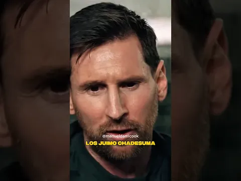 LO JUIMO CHADESU MA 😢🇦🇷#messi #argentina #afa #futból #humor