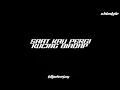 Download Lagu Kucing Biadap - Saat Kau Pergi | kucingbiadapstyle😈🔥