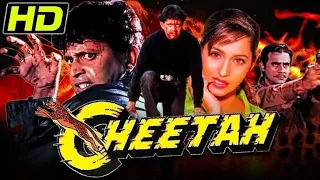 cheetah full movie 1994 mithun chakraborty super hit action movie hd