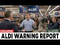 What Aldi Just Did Has Every Grocery Store Worried