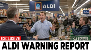 What Aldi Just Did Has Every Grocery Store Worried