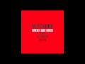 M. Pokora - Mieux que nous feat. Soprano (Audio officiel)
