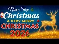 Download Lagu Greatest Old Christmas Songs Medley 2026 🎅Best Non Stop Christmas Songs Medley 2026☃️