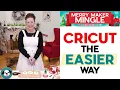 CRICUT 20 Things You re Doing the HARD Way EASY Fixes Merry Maker Mingle 2025
