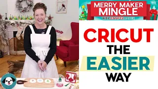 CRICUT 20 Things You re Doing the HARD Way EASY Fixes Merry Maker Mingle 2025