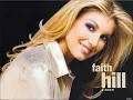 Faith Hill This Kiss