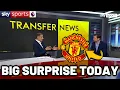 BREAKING Young Man Utd Star Moving To Bundesliga Manchester United Transfer News Today Now