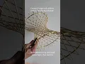 Make Flexible Geometric Sculptures