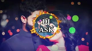 raah me unse mulakat ho gai romantic dj remix song dj ask remix