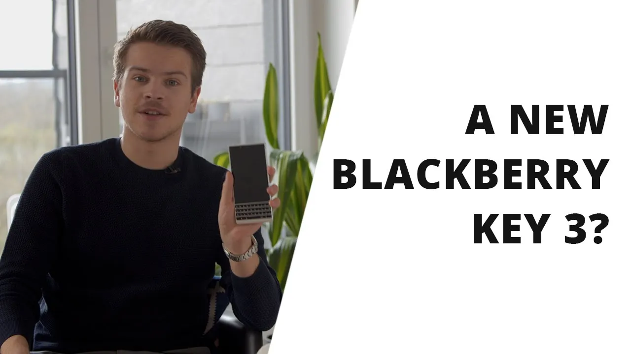 The BEST BlackBerry to Buy in 2020