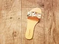 XYD Summer Slide Sandals Slip On Comfortable Slippers with Bowknot
