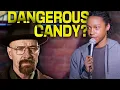 Charity Accidentally Gives People Meth