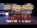 Download Lagu B-WILD X GARENA FREE FIRE VIETNAM| KSHMR, Jeremy Oceans - One More Round| Dance Choreography Ver.