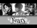 Download Lagu The Rampage from Exile Tribe- FEARS (Color-Coded Lyrics Jp/Rom/Eng) (歌詞割)
