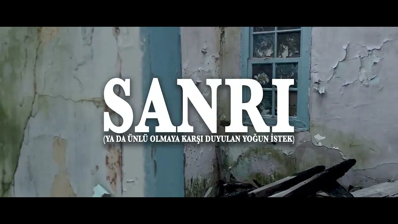 Sanrı