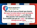 Download Lagu «Sors-le sous la pluie pour qu’il se taise !» a crié ma sœur à mon fils. Mes parents ont éclaté de r