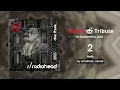 REDDIT TRIBUTE TO RADIOHEAD 2023 DISK 3 FULL ALBUM