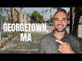 5 Best Places to Explore in Georgetown MA