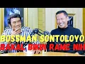 Download Lagu BISIKAN RHOMA #67: OBROLAN NGERI - NGERI SEDAP NIH!!