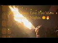 Austin Nights on Fire Pumpkin Nights 2022 Live Fire Show