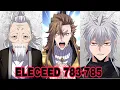 Lagu MAGIC EMPEROR 783 | KEPUTUSAN FINAL!