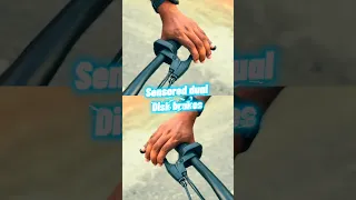 Voltebyk Max Pro Electric Cycle Orange- 10ah product video thumbnail