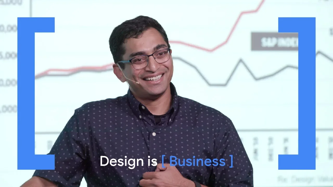 Design is [Business] – The Merging Reality of Design and Business