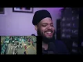 EL ALFA X Peso Pluma - Plebada (Official Video) - JayCee! Reaction!